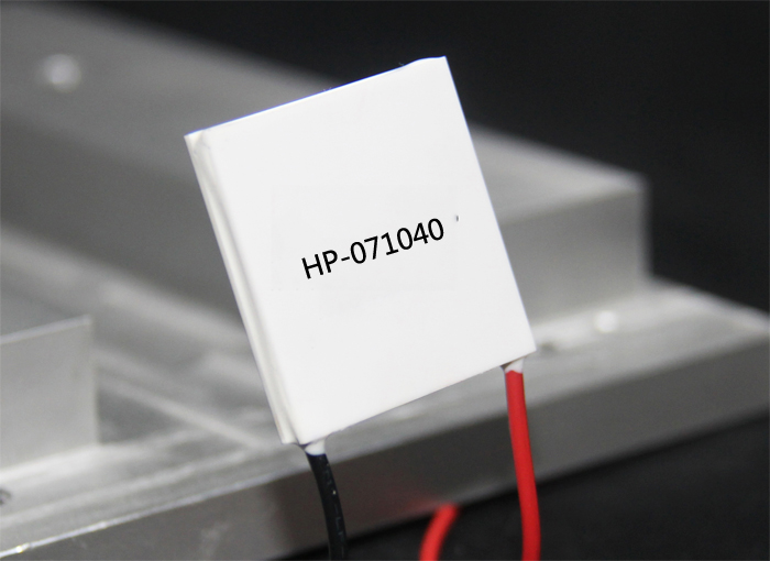 thermoelectric module HP-071040