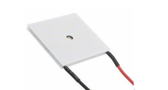 thermoelectric module TES1-125030