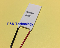 thermoelectric module TES1-063040