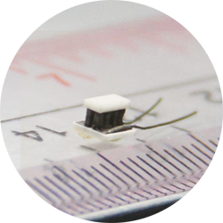 thermoelectric module|