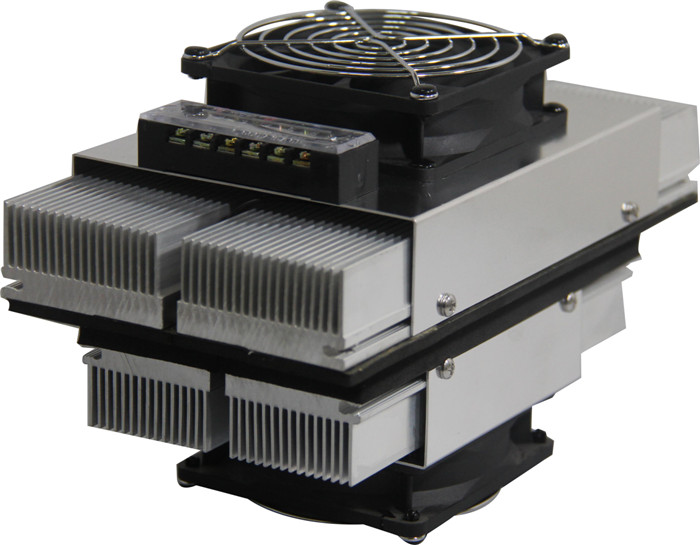 peltier device AA7012CThermoelectric air conditioner